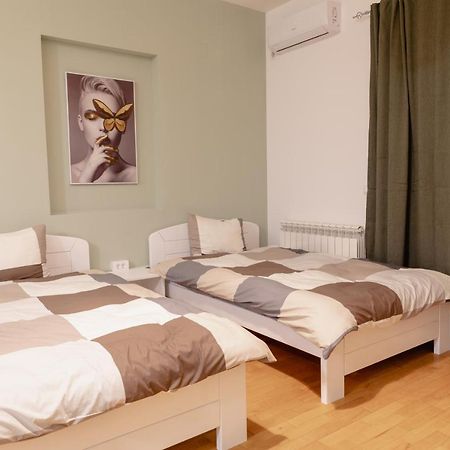 Airmi Hotel Surcin Ngoại thất bức ảnh